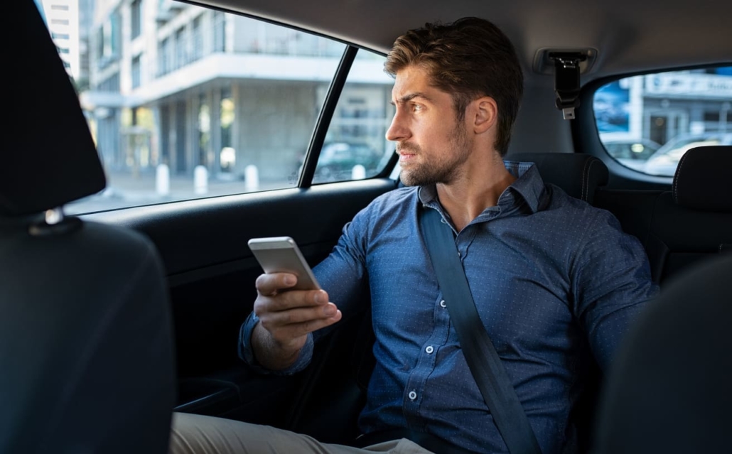 Airport Transfer